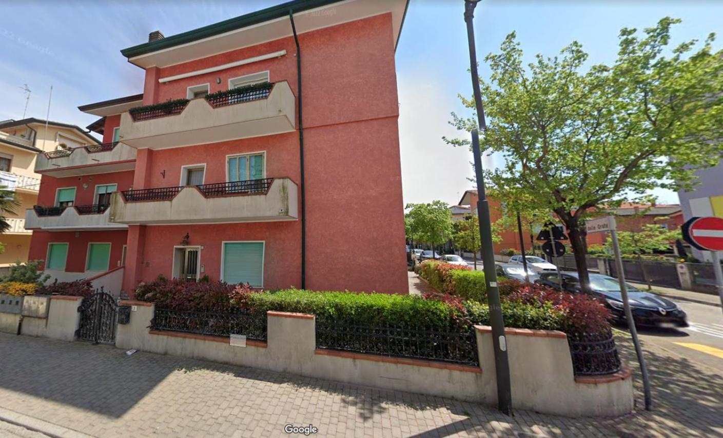 Ca' Bosega - Agenzia Cocal Apartment