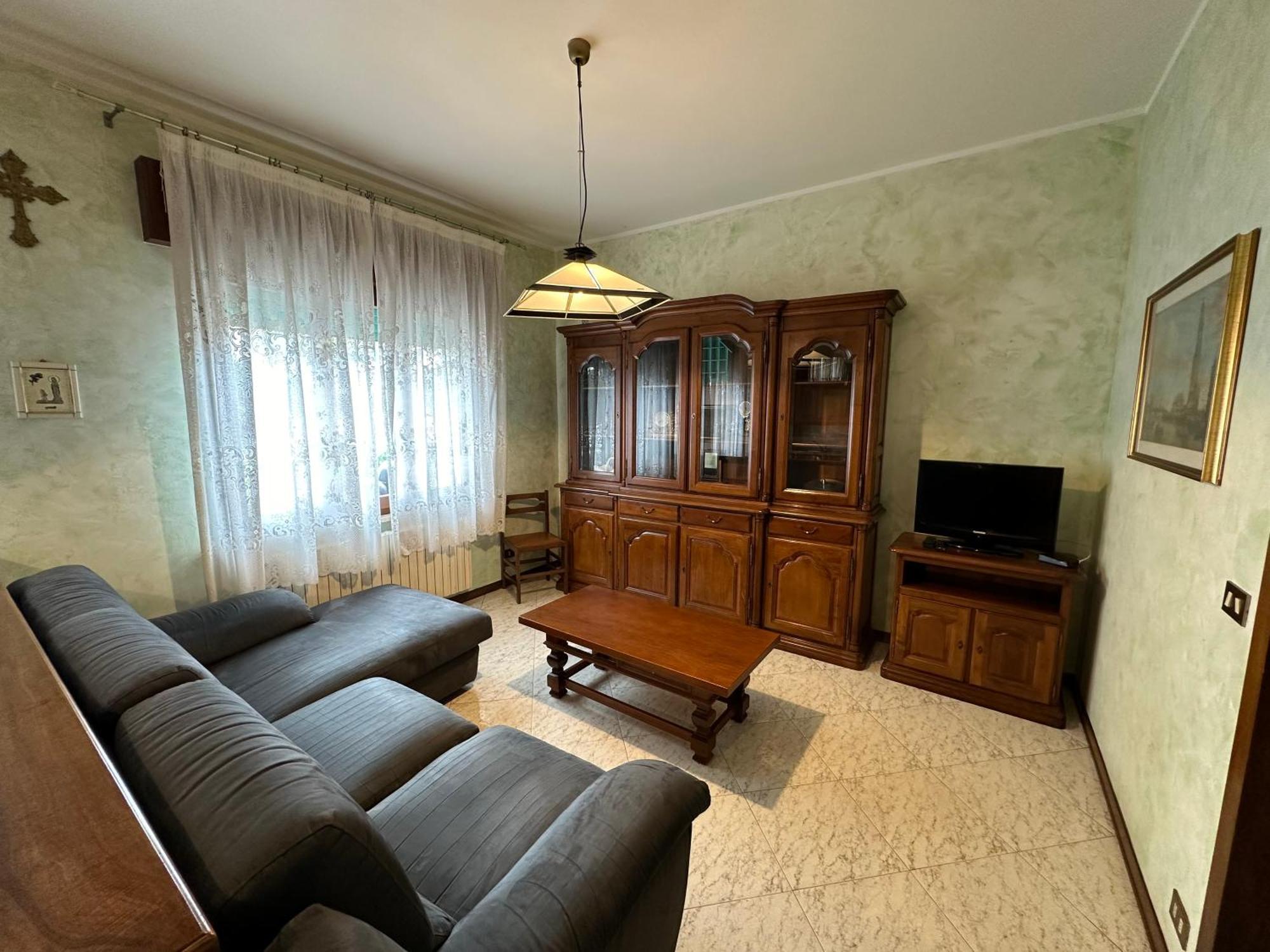 Ca' Bosega - Agenzia Cocal Apartment