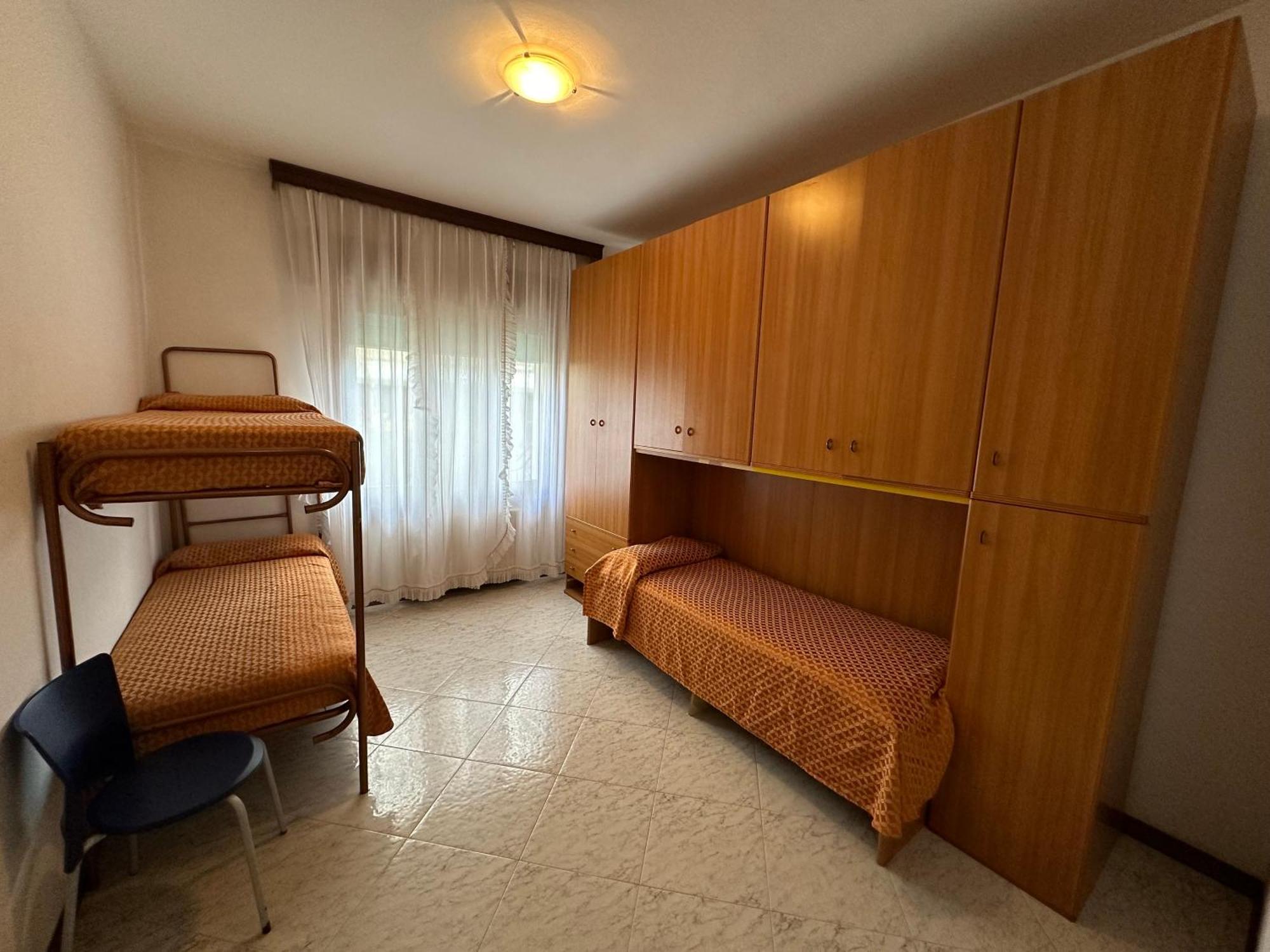 Ca' Bosega - Agenzia Cocal Apartment Caorle